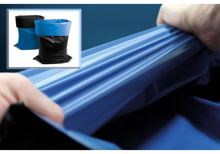 Dökme Çöp Torbası Nedir?