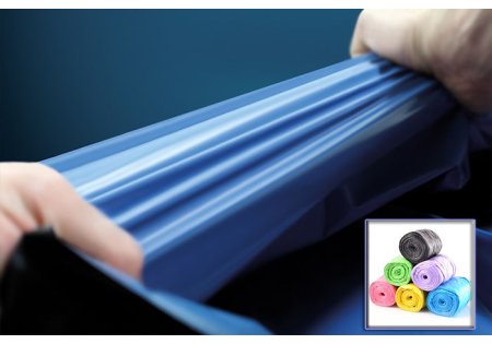 Toptan Çöp Torbası Fiyatları